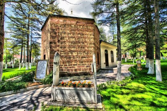 Daily Ertugrul Tour from Istanbul