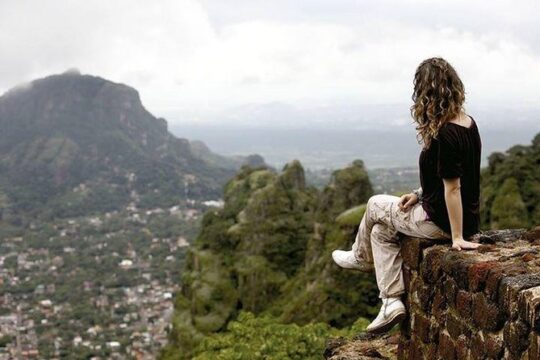 Tepoztlan Magico!