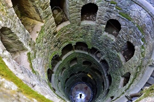 Half-Day Private Tour in Sintra