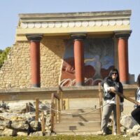 Cultural & Theme Tours