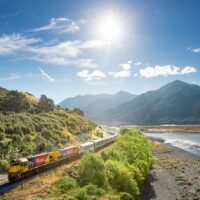 Rail Services