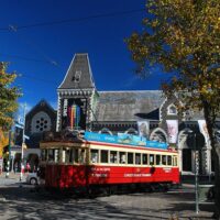 Shore Excursions