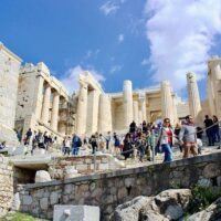 Shore Excursions