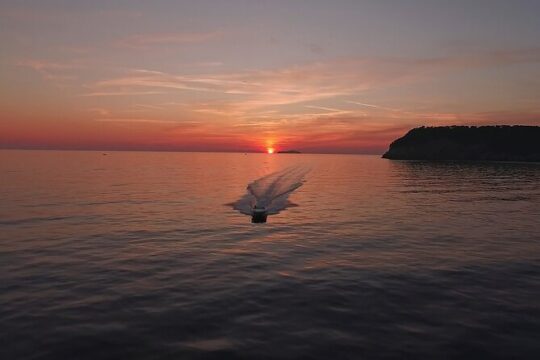 Sunset Cruise