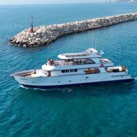 Lunch Cruises