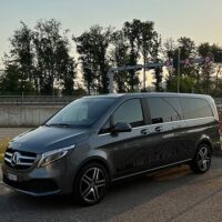 Airport & Ground Transfers