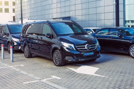 Private Airport Transfer in Dubrovnik