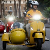 Motorcycle Tours