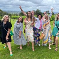 Wine Tasting & Winery Tours