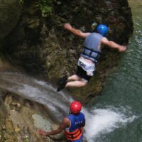 Climbing