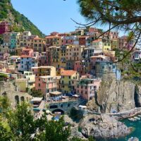 Shore Excursions