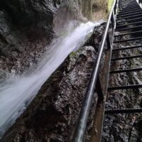 Climbing