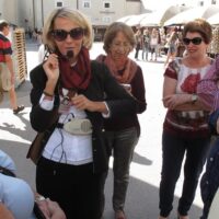 Walking Tours