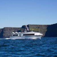 Cruises, Sailing & Water Tours