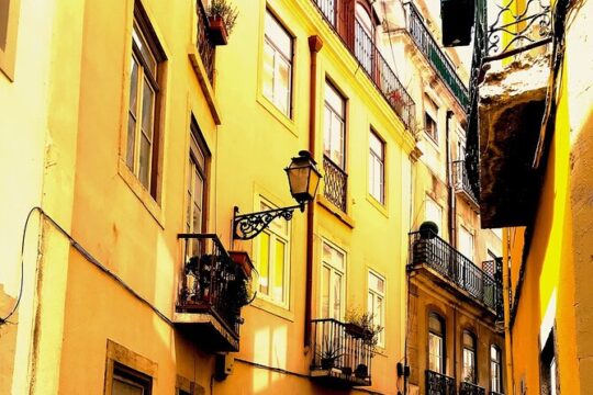 Bohemian Tour (1:30H)