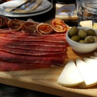 Food, Wine & Nightlife
