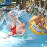 Theme Parks