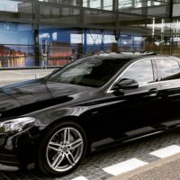 Private Drivers