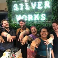 Classes & Workshops