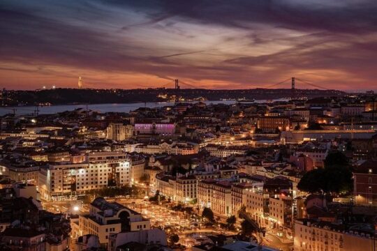 Fado Night Tour * Private Tours *