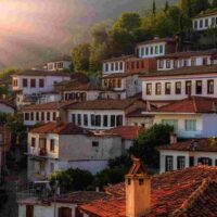 Shore Excursions