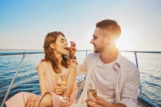 Albufeira Algarve 3h30 Hours Benagil Tasting Experience