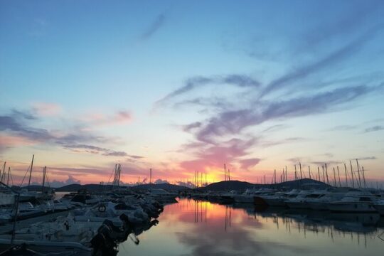 Private Walking Tour of the Historic Center of Alghero