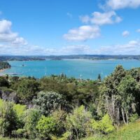 Shore Excursions