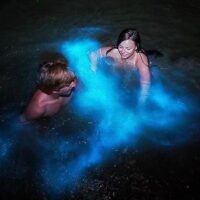 Ghost & Vampire Tours