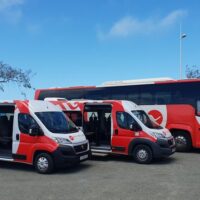Transfers & Ground Transport