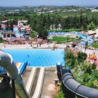 Theme Parks