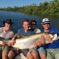 Fishing