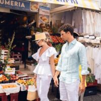 Weddings & Honeymoons