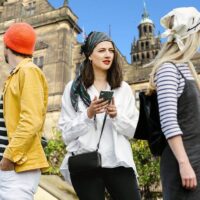 Tours & Sightseeing