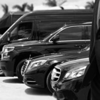 Transfers & Ground Transport