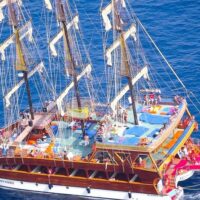 Catamaran Cruises