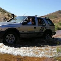 Safaris