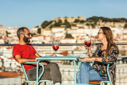 Tapas And Tascas: Private Food Tasting Experience In Lisbon