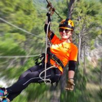 Ziplines