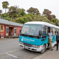 Tours & Sightseeing