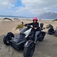 Motorcycle Tours
