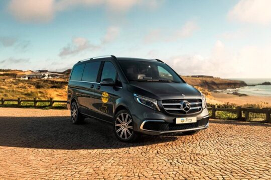 Private Transfer Service from Cappadocia to Antalya or Pamukkale