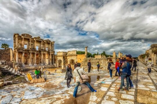 7-Days Private Wine Tasting Tour in Turkey