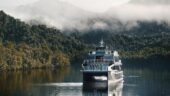 Gordan River Heritage Cruise
