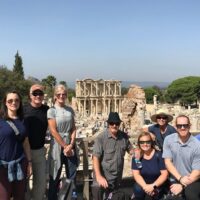 Air, Helicopter & Balloon Tours
