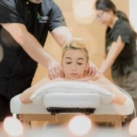 Day Spas