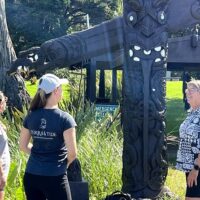 Walking & Biking Tours