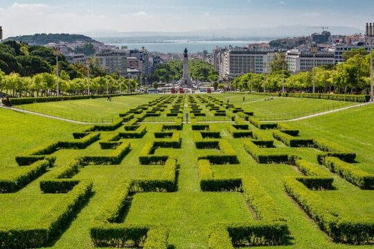 9-Day Portugal & Andalucia from Madrid
