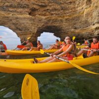 Cruises, Sailing & Water Tours