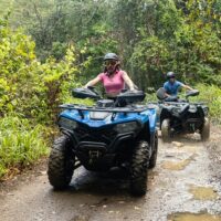 4WD, ATV & Off-Road Tours